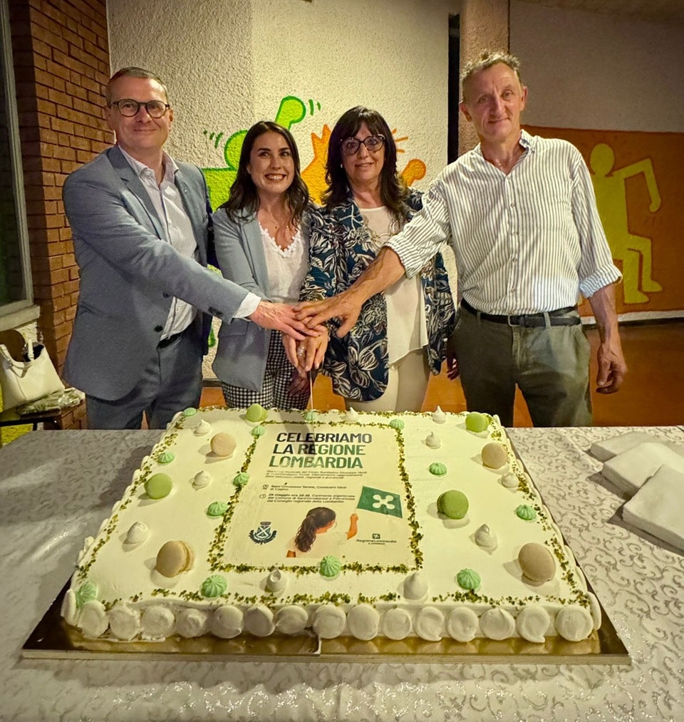 festa regione2 - La Voce delle Valli