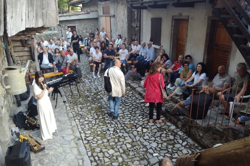 jazz festival brembilla 2 - La Voce delle Valli