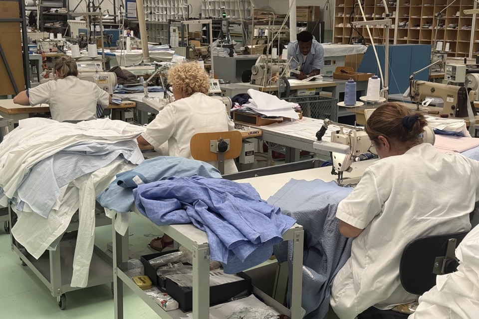 laboratorio del carmine 1 - La Voce delle Valli