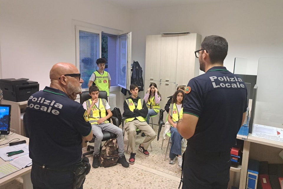 ragazzi on the road sot2 - La Voce delle Valli