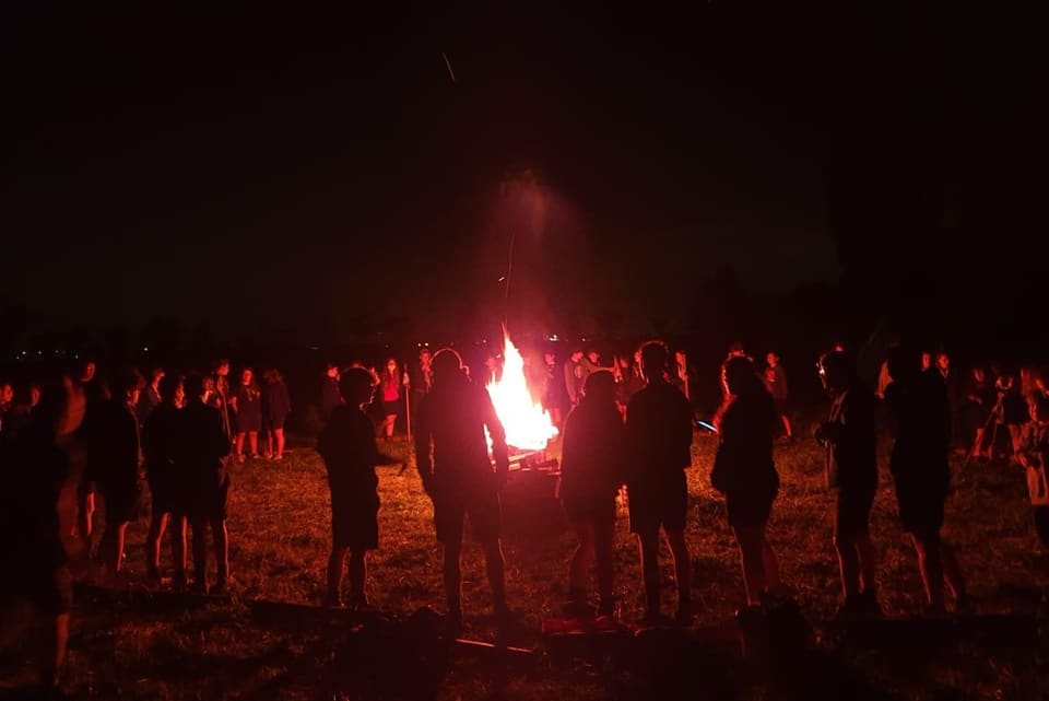 scout - La Voce delle Valli