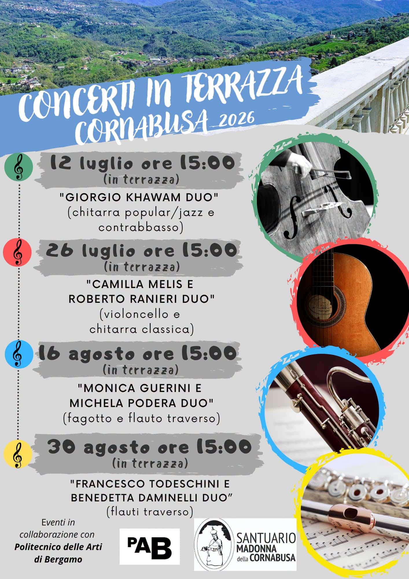 741735696 2914222505595817 3609291941320725064 n - La Voce delle Valli