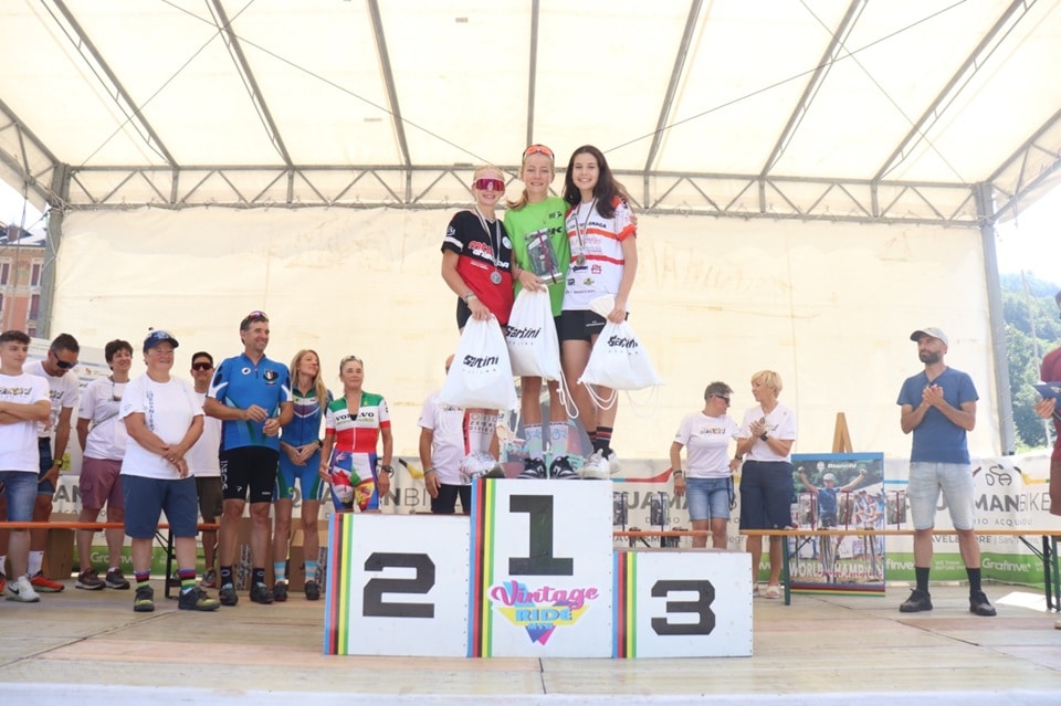 Acquaman torneo giovanile - La Voce delle Valli