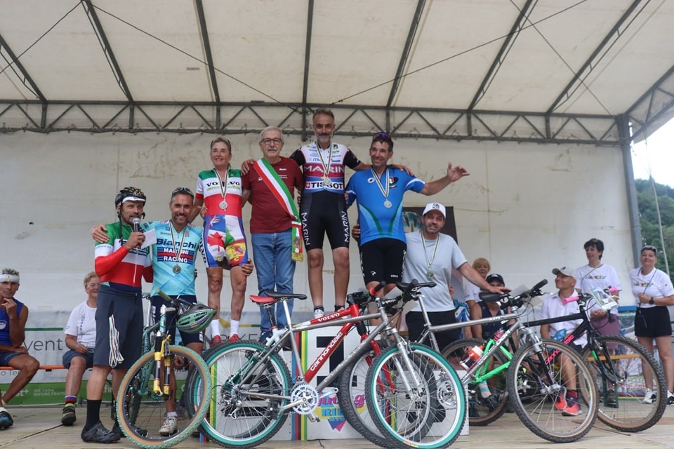 acquaman bike event 8 - La Voce delle Valli