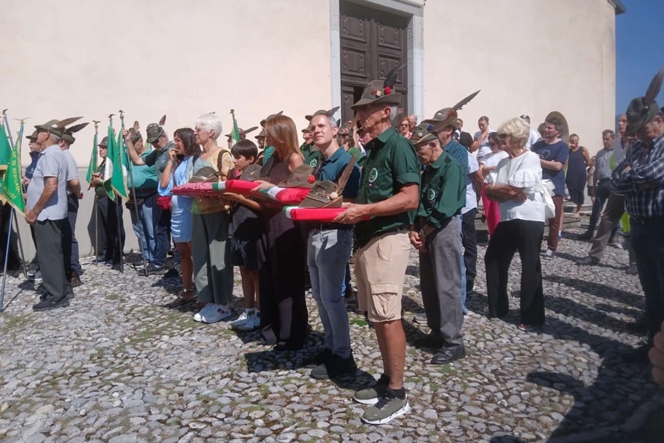 alpini bedulita - La Voce delle Valli