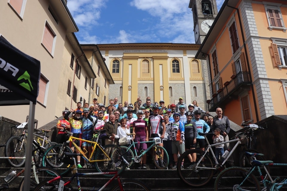 bikevent - La Voce delle Valli