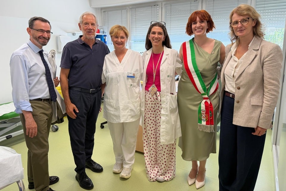 casa di comunita villa dalme bertolaso - La Voce delle Valli