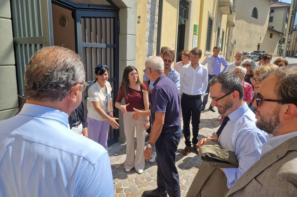casa di comunita zogno bertolaso - La Voce delle Valli