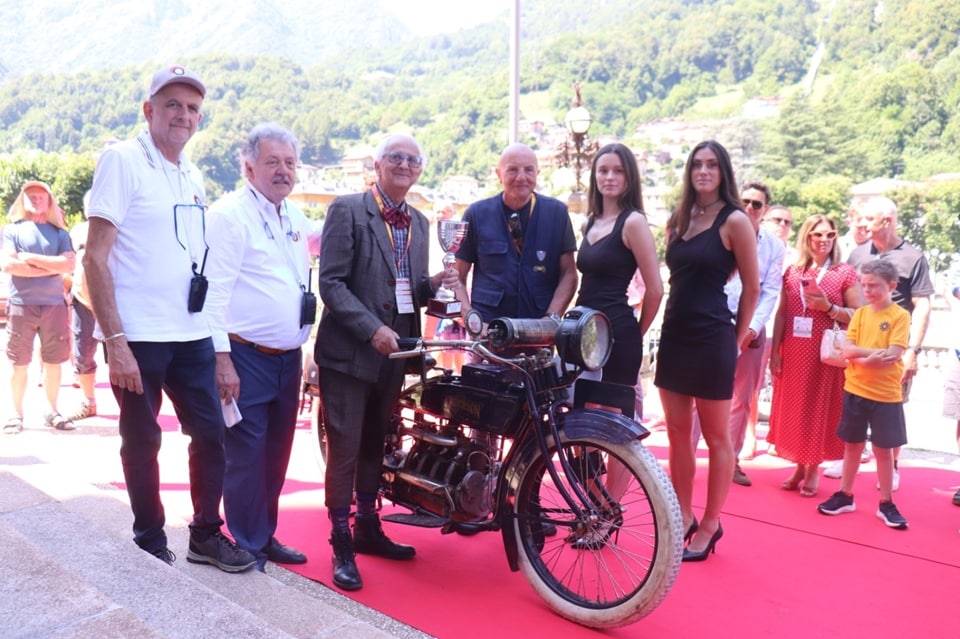 concorso eleganza san pellegrino - La Voce delle Valli