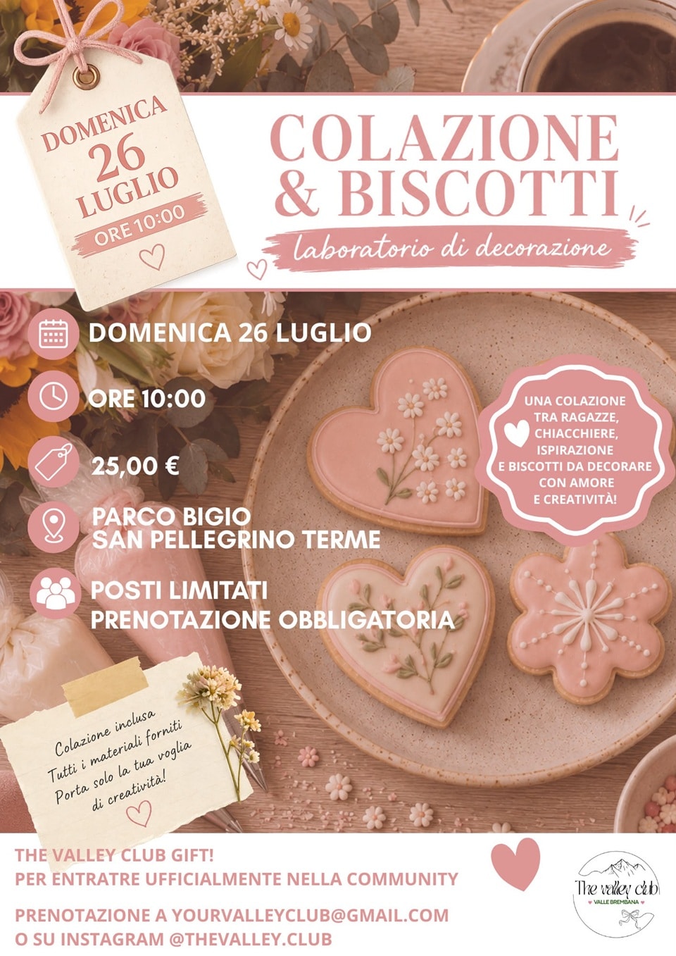 evento - La Voce delle Valli