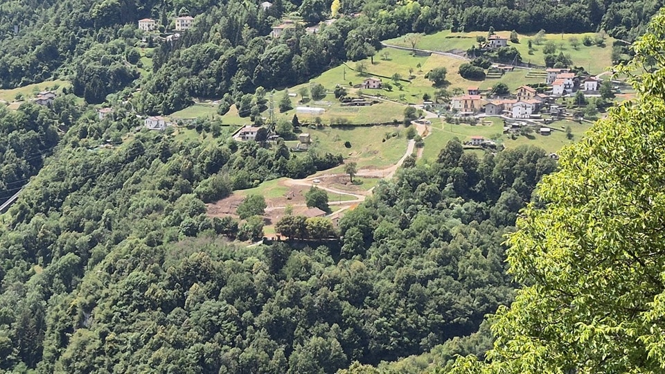 localita paradiso san pellegrino - La Voce delle Valli