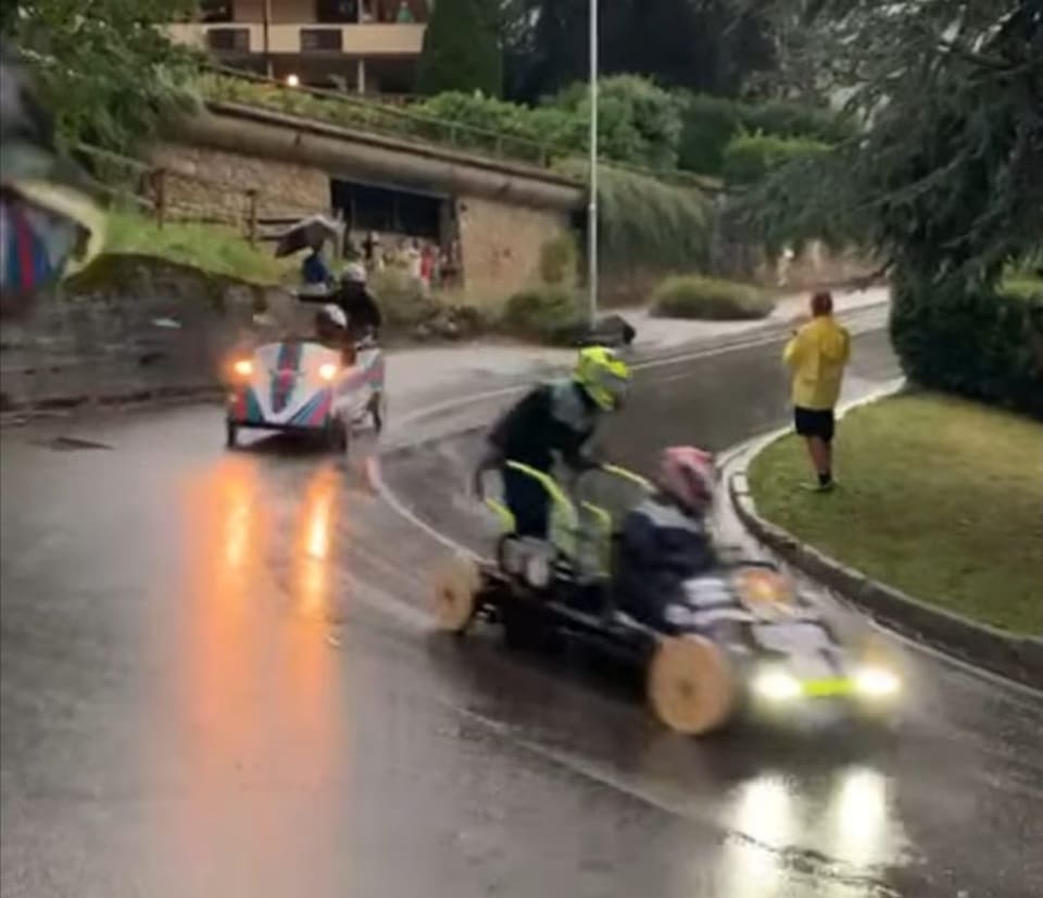 premol box rally pioggia - La Voce delle Valli
