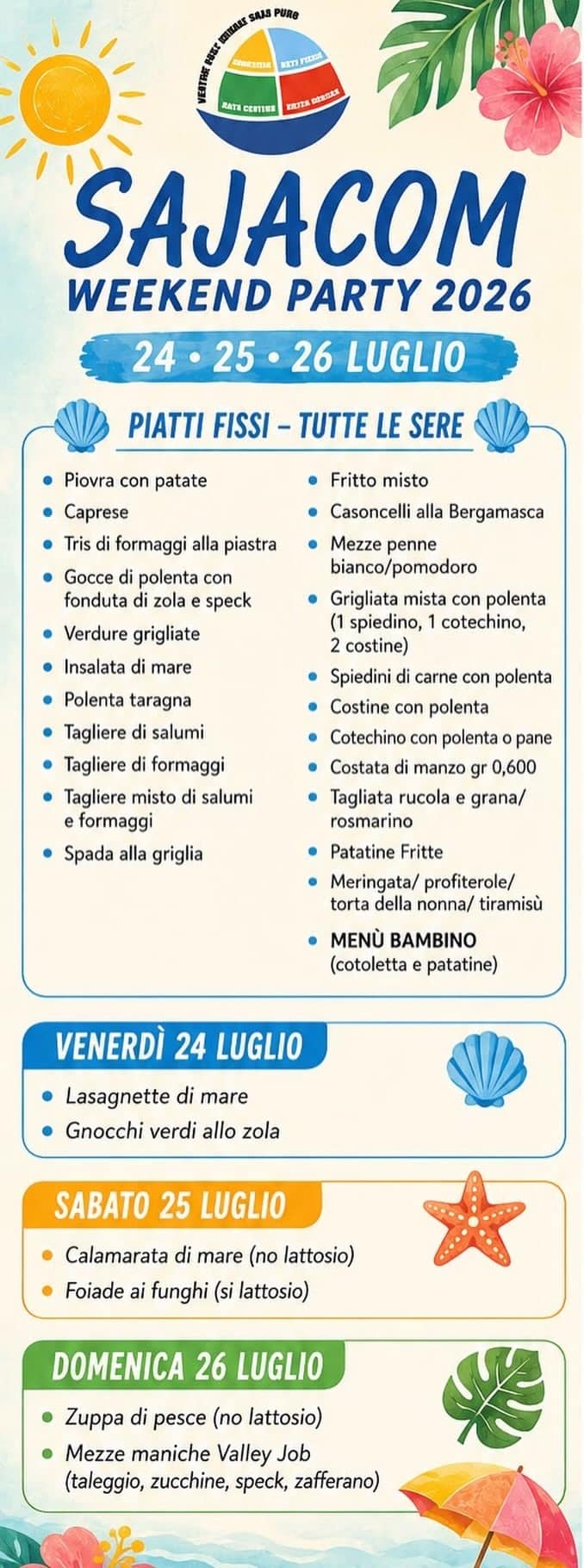sajacom1 - La Voce delle Valli