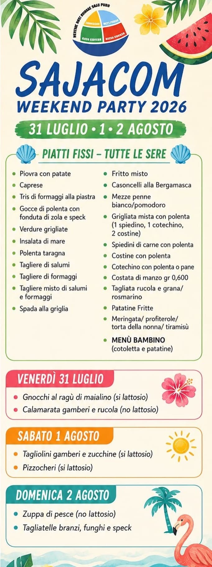 sajacom2 - La Voce delle Valli