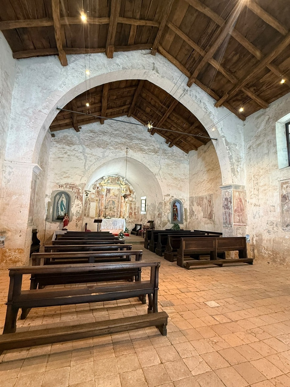san defendente roncola 1 - La Voce delle Valli