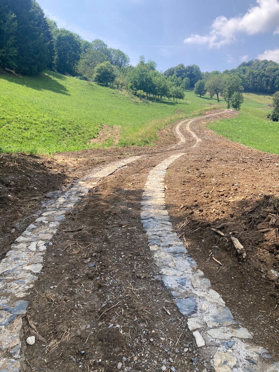 strada blello2 - La Voce delle Valli