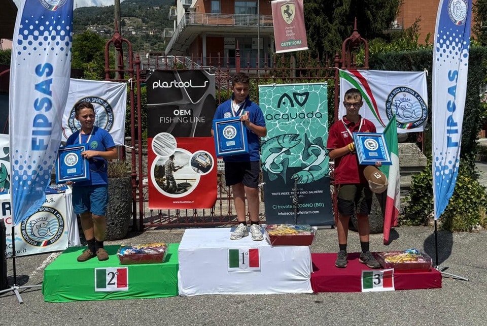u14 - La Voce delle Valli