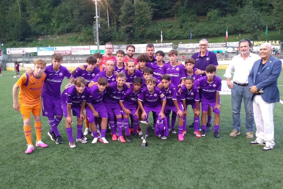 fiorentina - La Voce delle Valli