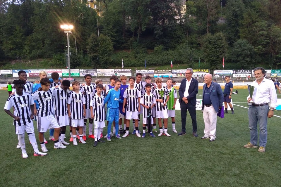 juventus - La Voce delle Valli