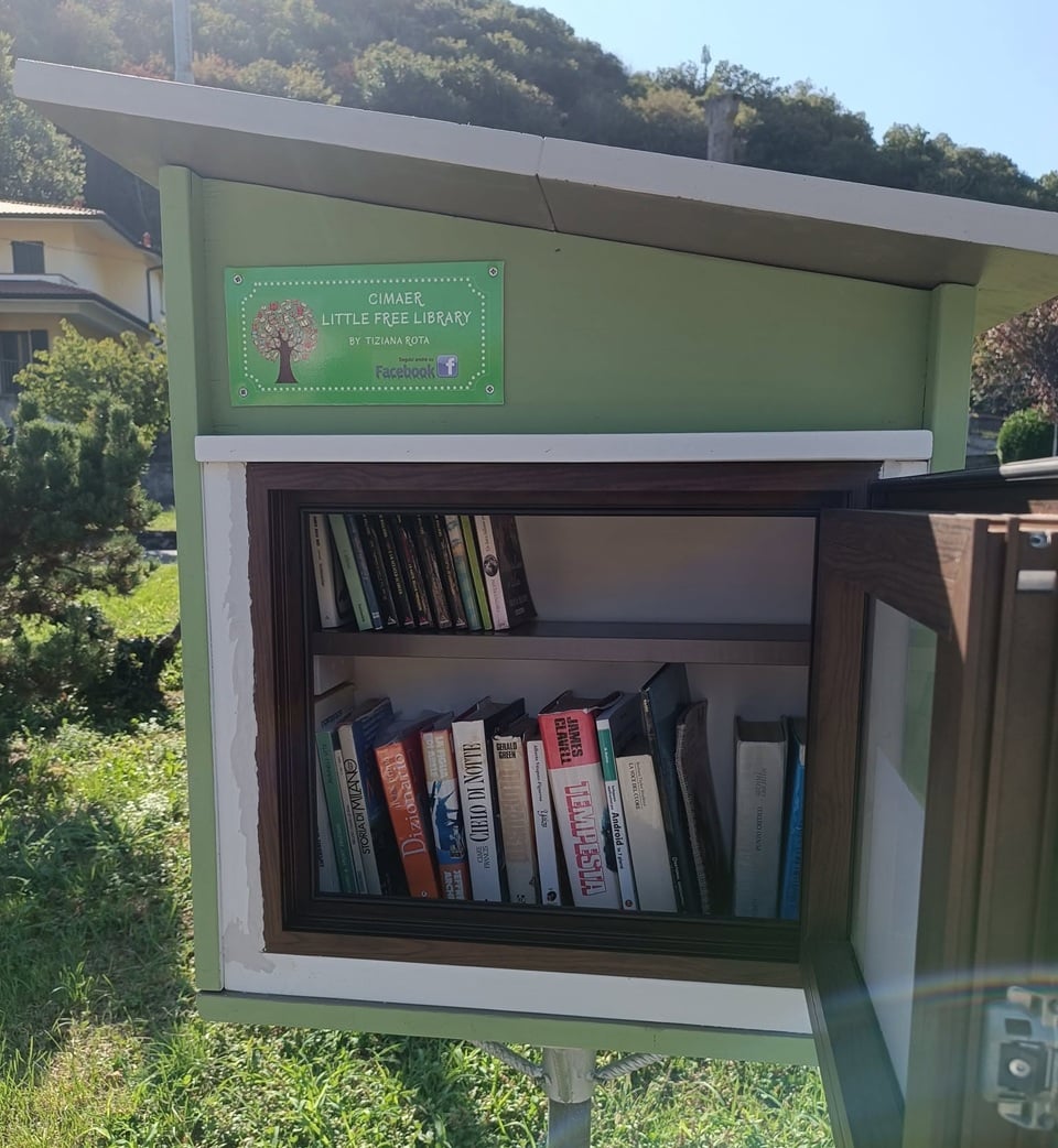 libri almenno2 - La Voce delle Valli