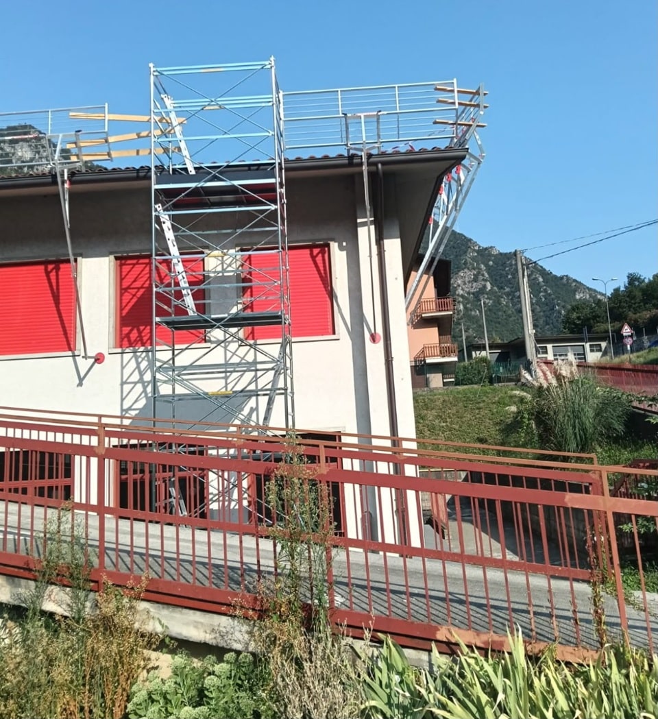 scuola ambria - La Voce delle Valli