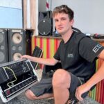 Da DJ a imprenditore, a 27 anni Simone Milesi lancia il suo service per eventi