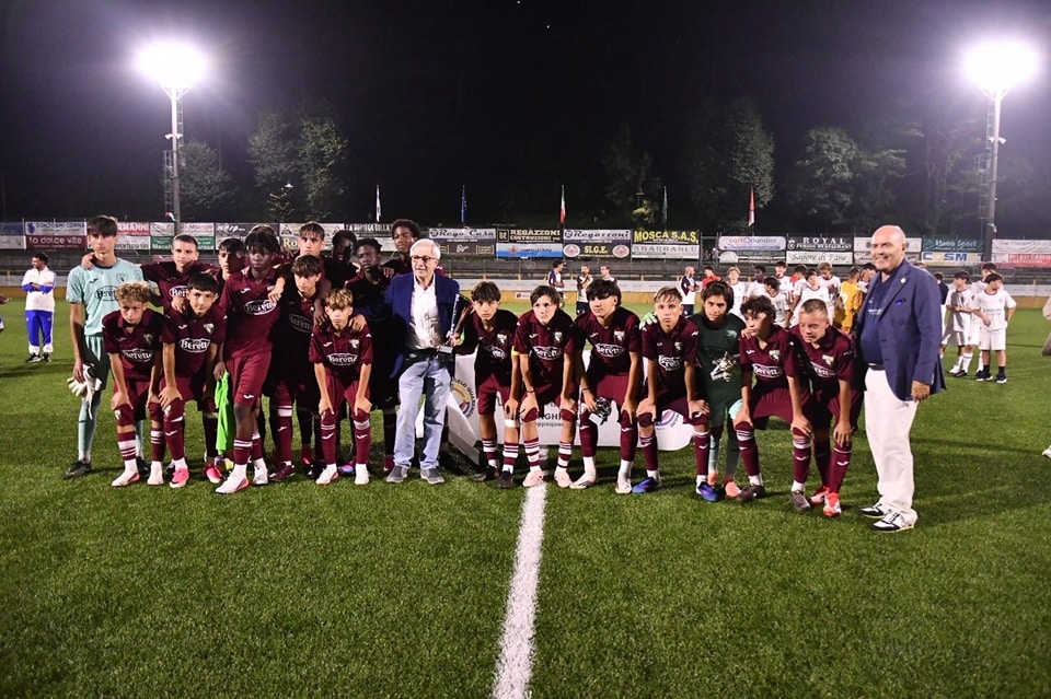 torino coppa quarenghi - La Voce delle Valli