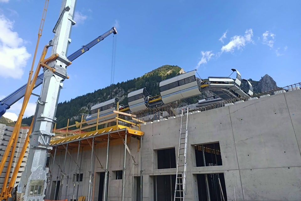 cantiere 1 - La Voce delle Valli