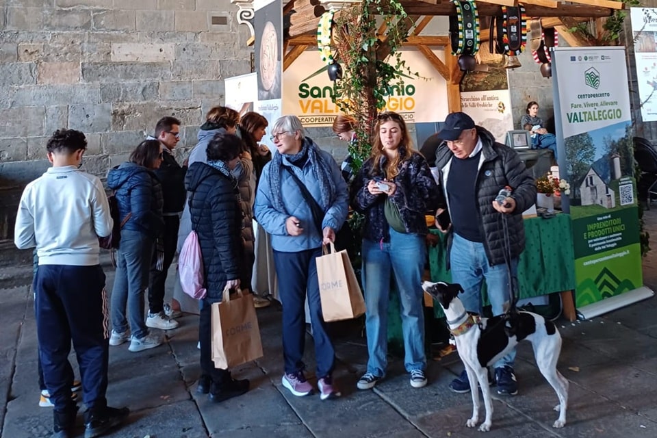 coop santantonio citta alta - La Voce delle Valli