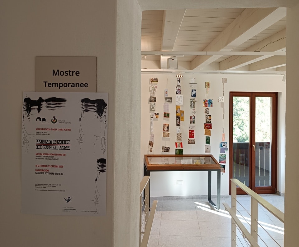 museo camerata cornello 1 - La Voce delle Valli