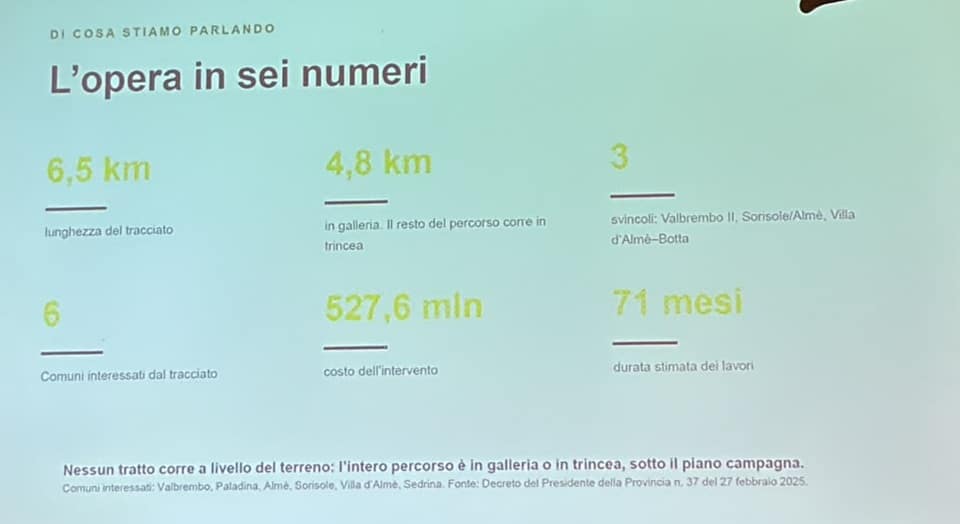 opera in 6 nmeri - La Voce delle Valli