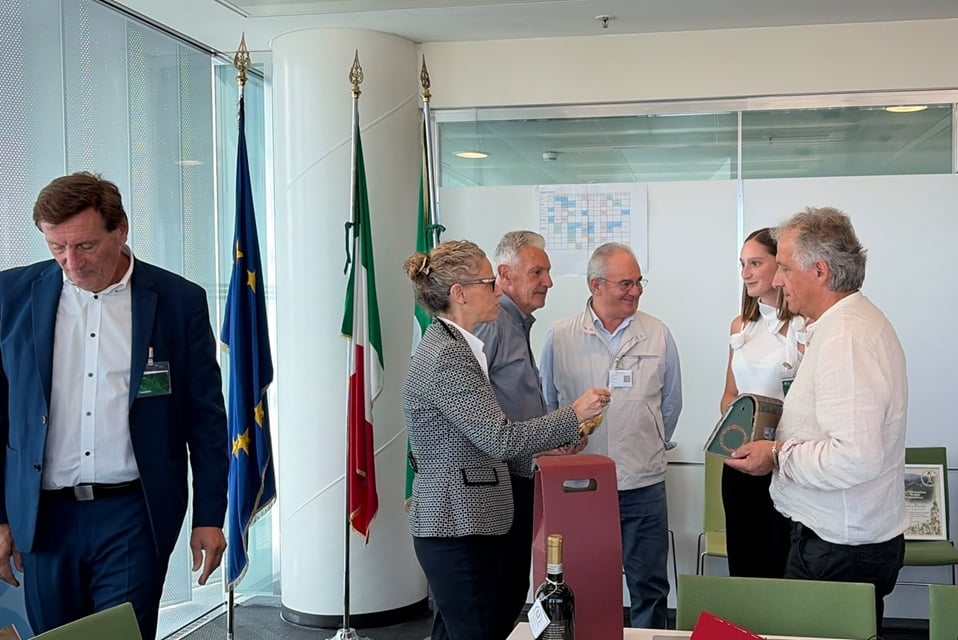 regione lombardia coppa valbrembana - La Voce delle Valli