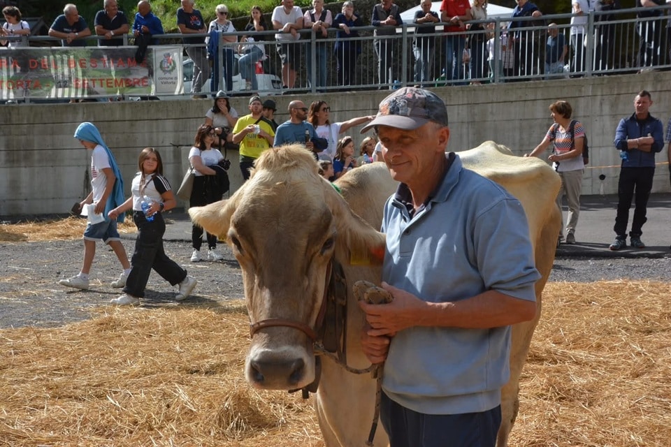 silvano busi 3 - La Voce delle Valli