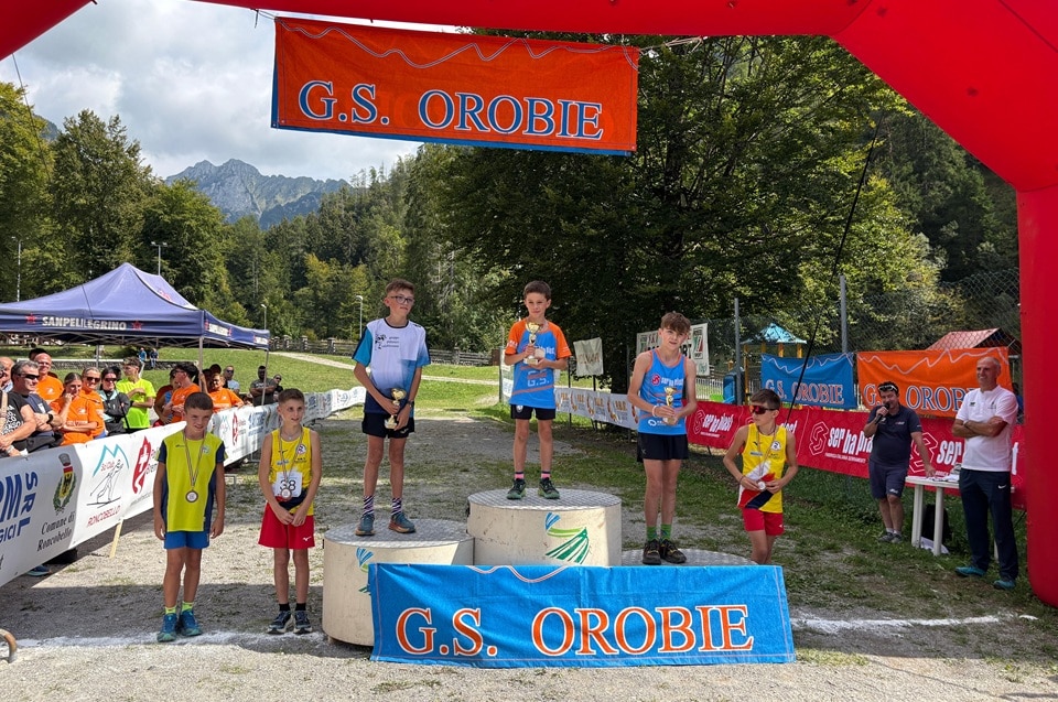 trofeo altobrembo2 - La Voce delle Valli
