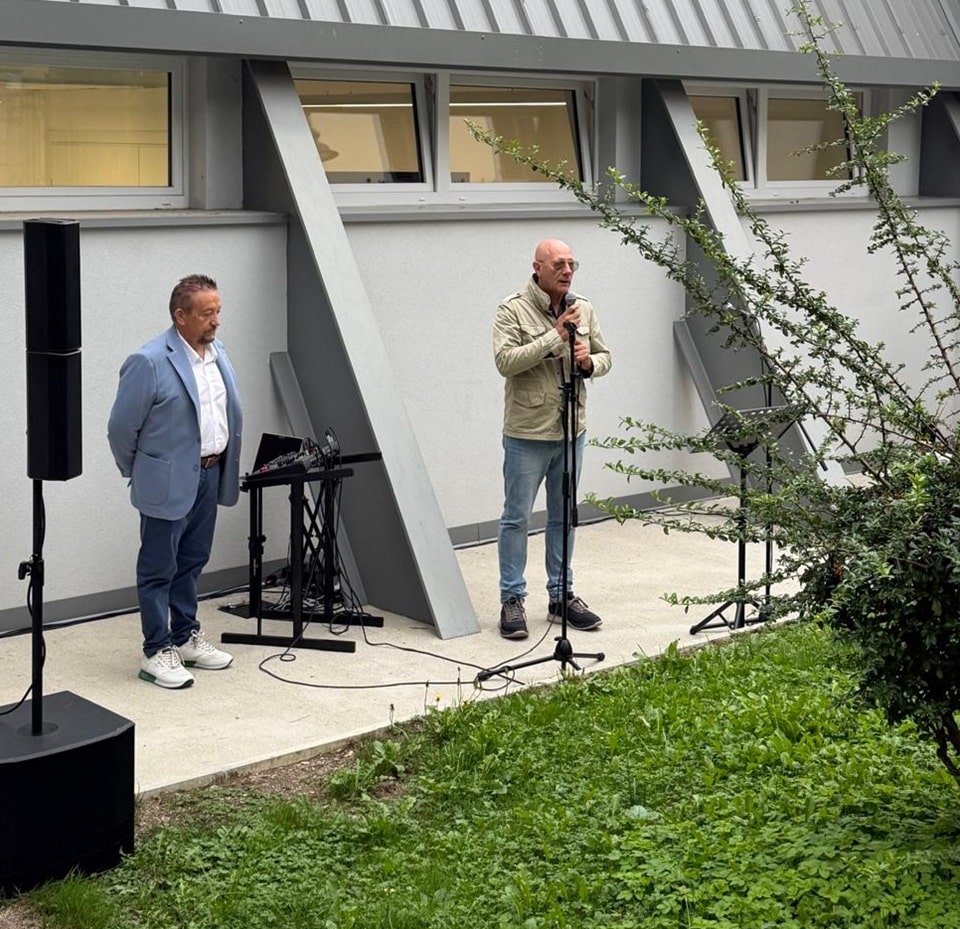 upgrade accademia san pellegrino - La Voce delle Valli