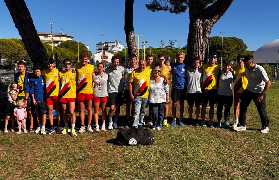 10km italiani valle brembana - La Voce delle Valli