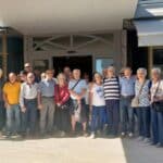 Over60, successo per i soggiorni della Comunità Montana: 73 ad Abano e oltre 300 ad Alassio