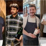 Ristoranti migliori d'Italia: nella nuova guida del Gambero Rosso tanta Val Brembana e Valle Imagna