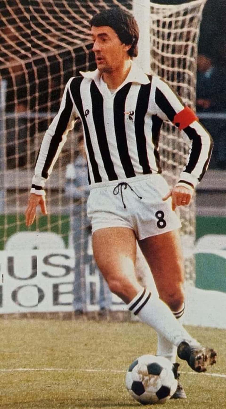 adelio moro juve - La Voce delle Valli