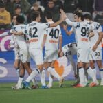 De Ketelaere e Zalewski, l'Atalanta torna da Firenze con un altro punto: finisce 2 a 2