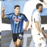 Tra Atalanta e Frosinone succede di tutto e finisce in pareggio, pirotecnico 4 a 4