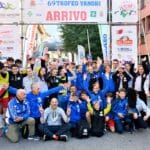 Coppa Lombardia, l'Atletica Valle Brembana vince per il terzo anno di fila