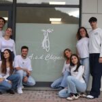 Piazza Brembana, Chignon ha inaugurato la nuova sede. Nicole Riva: "Stupore e orgoglio"