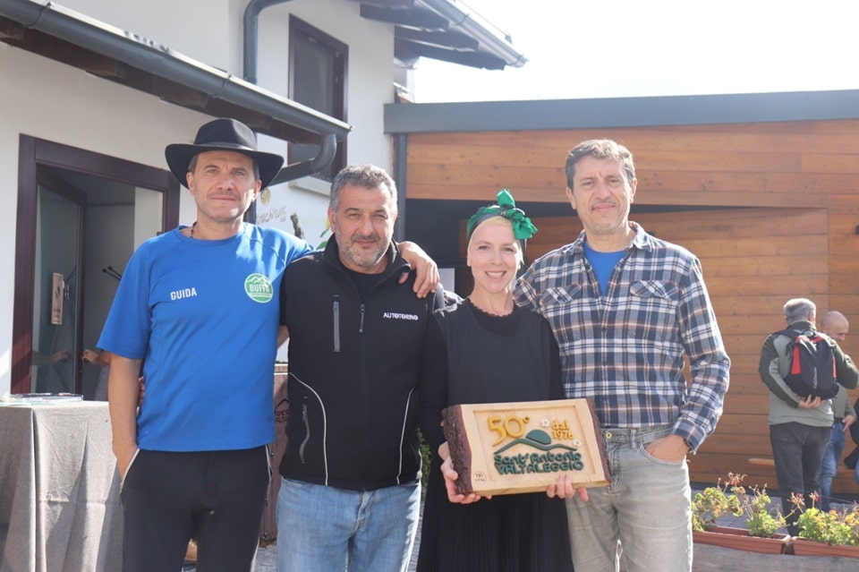 cooperativa val taleggio - La Voce delle Valli