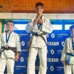 Judo, Daniel Traetta di San Pellegrino è campione regionale: a novembre le finali nazionali