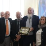 Neuroriabilitazione, San Pellegrino premia De Nigris e guarda al futuro: IA, nuove terapie e famiglia al centro