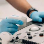 Ecografia dal medico di base, anche nelle valli e a domicilio: già fatte 1.800