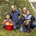 Auto-raccolta mele e laboratorio di pasta fresca: al Giardino della Frutta l'evento Slow Food