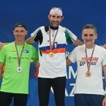 Dopo l'infortunio riparte da zero e diventa campione italiano: la forza di Ivan Mazzoleni Ferracini