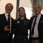 L'incidente, la rinascita e il successo sportivo: Letizia Milesi sarà premiata alla Cornabusa